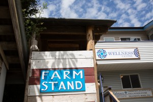 Farm Stand